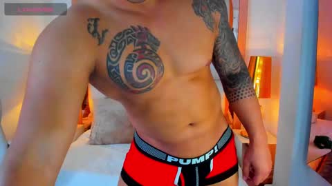 E L L I O T    V E L E Z online show from 02-25-25, 08:41