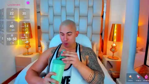 E L L I O T    V E L E Z online show from 09-09-25, 08:41