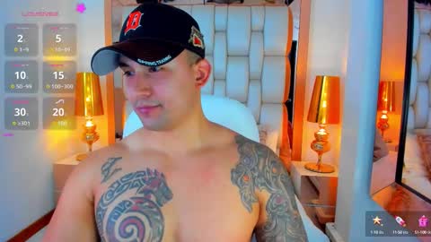 E L L I O T    V E L E Z online show from 09-16-25, 08:32