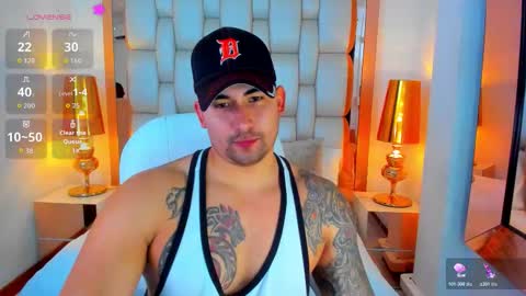 E L L I O T    V E L E Z online show from 10-23-25, 08:29