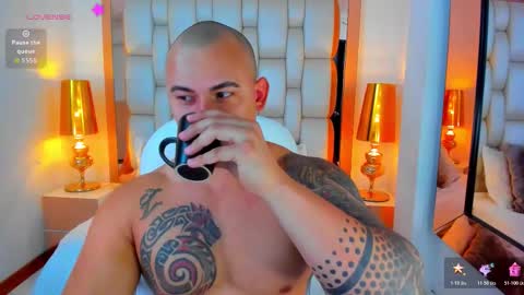 E L L I O T    V E L E Z online show from 11-16-25, 12:22