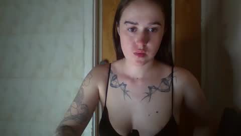 Eliza online show from 04-13-26, 08:36