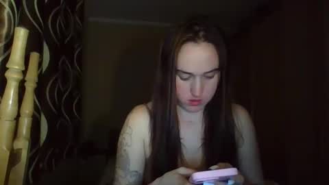 Eliza online show from 04-15-26, 11:05