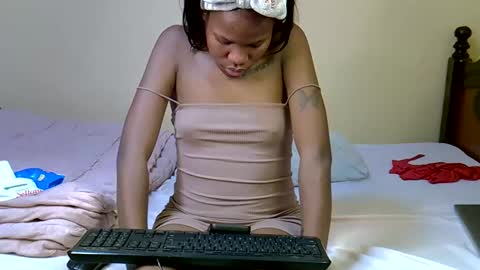 elllanna online show from 09-30-25, 11:15