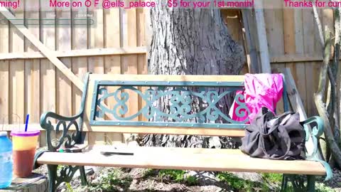 Ella Bella Bo Bella online show from 04-17-26, 06:22