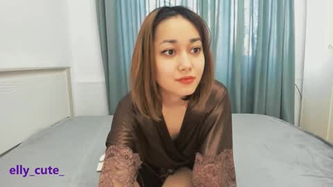 Elly Cute  online show from 11-28-25, 03:20