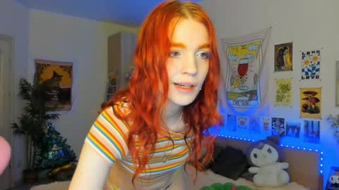 Snapshot of elly_milas chatting on 01-03-25, 09:58 Elly Fansly online show from 01-03-25, 09:58