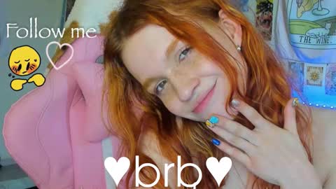 Elly     Fansly  online show from 11-02-25, 06:38