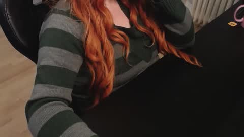 Elly online show from 11-06-25, 07:48