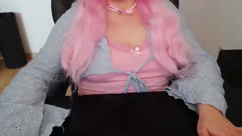 Elly online show from 03-21-26, 08:19