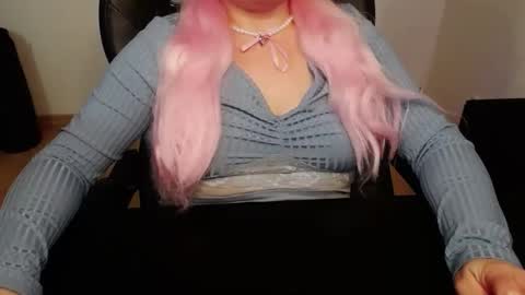 Elly online show from 03-28-26, 08:08