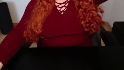 Elly online show from 04-23-26, 07:52