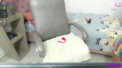 Elly online show from 07-11-26, 02:53