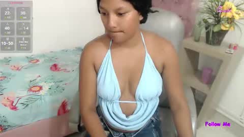 Elly online show from 07-16-26, 06:47