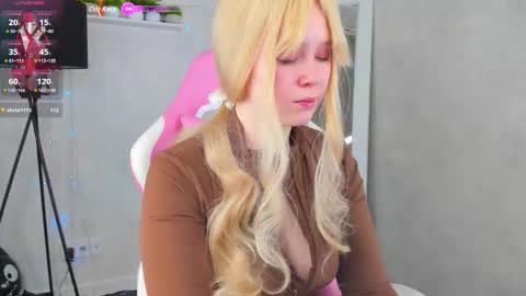 Snapshot of ellya_castro chatting on 12-05-25, 01:58 ellya_castro online show from 12-05-25, 01:58