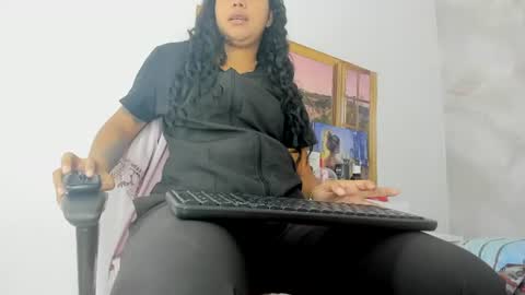 Snapshot of ellybloom chatting on 07-14-26, 01:50 ellybloom online show from 07-14-26, 01:50