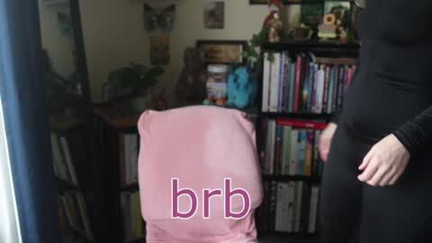 Elly Naomi online show from 09-13-25, 04:29