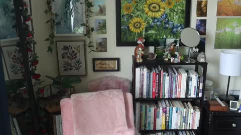 Elly Naomi online show from 03-14-26, 03:50