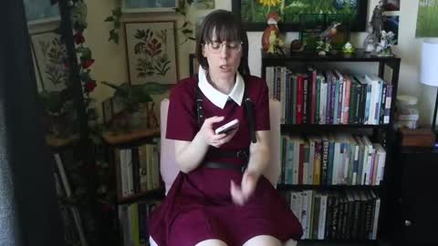Snapshot of ellynaomi chatting on 06-06-26, 05:17 Elly Naomi online show from 06-06-26, 05:17