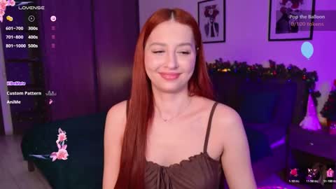 EllyPeach online show from 01-07-26, 12:07