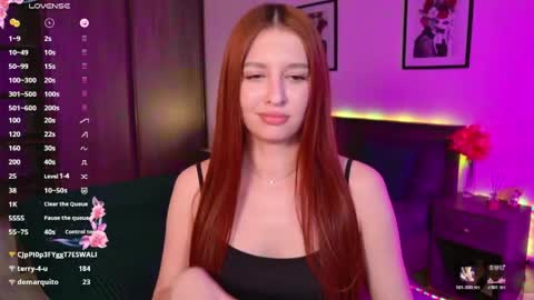 EllyPeach online show from 03-24-26, 10:15