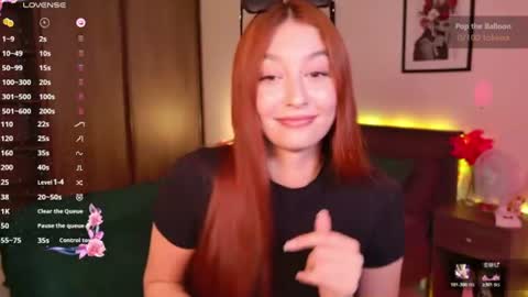 EllyPeach online show from 06-10-26, 11:31