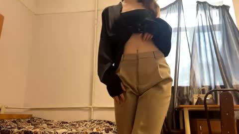 Sonya online show from 05-18-26, 03:07