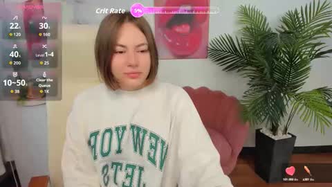 elma_lily online show from 10-04-25, 06:00