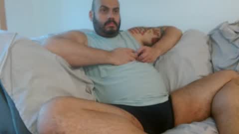elmatahombre33 online show from 06-28-26, 12:16