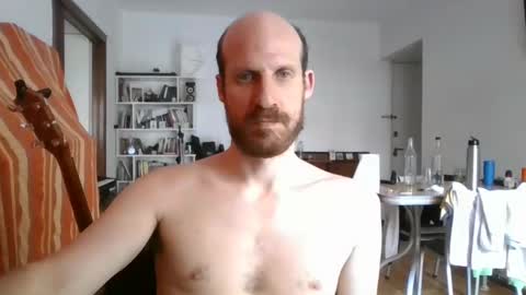 Mati Restrepo online show from 12-15-24, 06:37