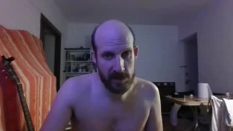 Mati Restrepo online show from 12-16-24, 12:37