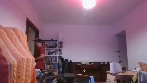 Mati Restrepo online show from 12-22-24, 01:01