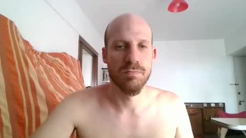 Mati Restrepo online show from 12-30-24, 12:52