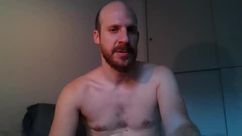 Mati Restrepo online show from 01-07-25, 10:52