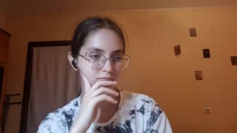 Kate online show from 07-08-26, 02:32