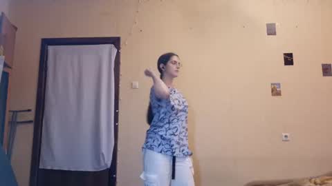 Kate online show from 07-22-26, 03:04