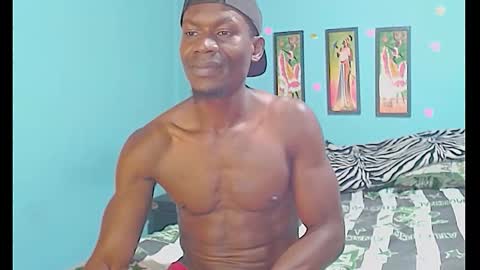 elmiltonnjakee online show from 02-20-26, 06:26