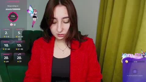 elmirapowers online show from 01-27-25, 12:58