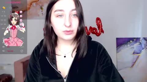 elmirapowers online show from 02-15-25, 01:16