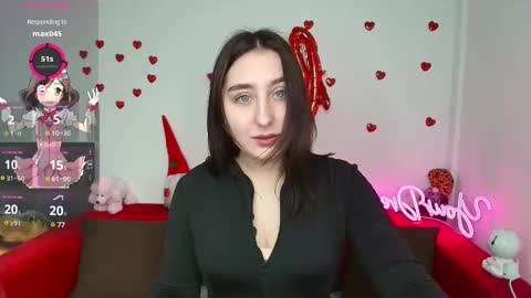 elmirapowers online show from 02-18-25, 01:11