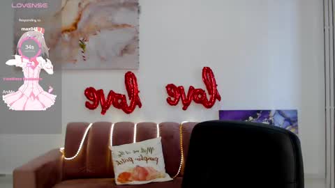 elmirapowers online show from 02-21-25, 01:22