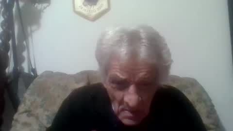 Snapshot of elmo191271 chatting on 10-17-25, 08:00 elmo191271 online show from 10-17-25, 08:00