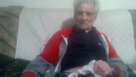 Snapshot of elmo191271 chatting on 04-30-26, 08:57 elmo191271 online show from 04-30-26, 08:57