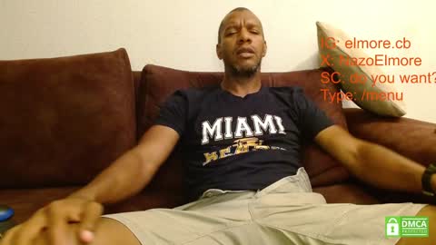 My name is Elmore. Please say hello I like to chat with you. If you have requests or dirty talk please use tip online show from 01-02-25, 03:05