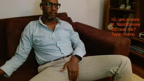 My name is Elmore. Please say hello I like to chat with you. If you have requests or dirty talk please use tip online show from 09-25-25, 04:05