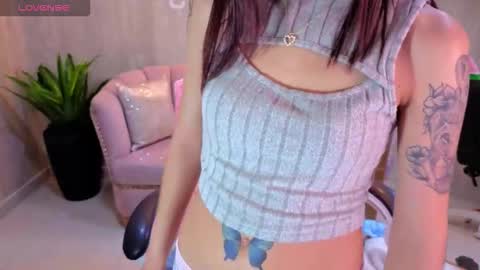 Elody  online show from 11-19-25, 03:28