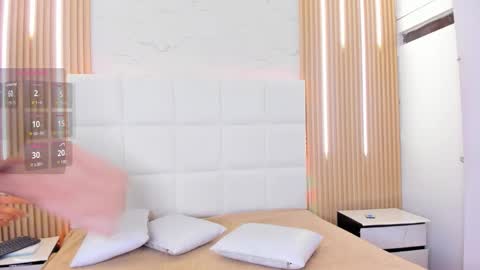 elody_rousse online show from 11-21-25, 12:04