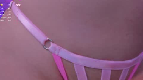 Snapshot of eloisaolivero chatting on 01-25-25, 05:40 ELOISA OLIVERO online show from 01-25-25, 05:40
