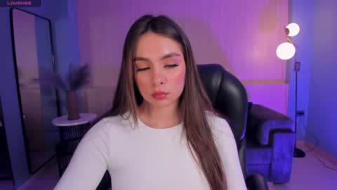 Snapshot of eloisaolivero chatting on 01-27-25, 11:32 ELOISA OLIVERO online show from 01-27-25, 11:32