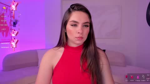 Snapshot of eloisaolivero chatting on 01-30-25, 01:55 ELOISA OLIVERO online show from 01-30-25, 01:55